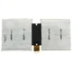 Original 7270mAh 3.78V акумулятор для Microsoft Surface 3 1645 Surface3 G3HTA004H G3HTA003H - изображение 2