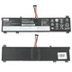 Оригинальная батарея для ноутбука Lenovo L19M4PC2 (Legion 5 17IMH05) 15.36V 5350mAh 80Wh Black (5B10W86188) ORIGINAL (2200122) - изображение 2
