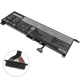 Оригінальна батарея для ноутбука Lenovo L19M4PC0 (Legion 5 15ARH05, 5 15IMH05H) 15.44V 4000mAh 60Wh Black (5B10W86195) ORIGINAL (2199835) - зображення 1