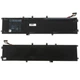 Батарея для ноутбука Dell XPS 15 9550 ORIGINAL (2158700) - изображение 2