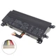 Оригинальная батарея для ноутбука ASUS A32N1511 (ROG G752VL, G752VT) 10.8V 6700mAh 72Wh Black (0B110-00370000) (2222941) - изображение 1