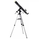 Телескоп Bresser Quasar 80/900 EQ Refractor Solar Carbon + фільтр + адаптер (923033) - зображення 1