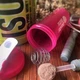 Спортивный шейкер Blender Bottle Classic Loop 820 ml Pink - изображение 3