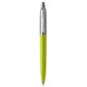 Ручка шариковая Parker JOTTER 17 Original Lime Green CT BP (15 932_389) - изображение 1