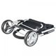 Сумка-тележка ShoppingCruiser Foldable 40 л Blue (928362) - изображение 3