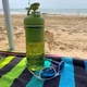 Спортивная бутылка-шейкер Blender Bottle SportMixer 820 ml Moss Green - изображение 6