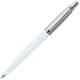 Ручка шариковая Parker JOTTER 17 Original White CT BP (15 032) - изображение 2