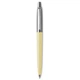 Ручка кулькова Parker JOTTER 17 Original Egg Yellow CT BP (15 932_7499) - зображення 1
