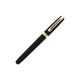 Ручка перьевая Sheaffer PRELUDE Matt Black GT FP M (Sh346004) - изображение 1
