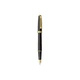 Ручка перьевая Sheaffer PRELUDE Matt Black GT FP M (Sh346004) - изображение 2