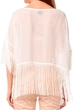Блуза Pinko 38 Белый (1N115G Y24P Z04-38) - изображение 2