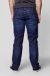 Джинсы Lee Daren Zip Fly Regular Fit (L707PLMH) Темно-синий 32-34 - изображение 3