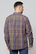 Рубашка Wrangler LS 1Pocket Shirt Regular Fit (W5A14MX45) Зеленый M-00 - изображение 3