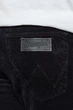 Брюки вельветовые Wrangler Greensboro Regular Fit (W15QA2100) Черный 31-32 - изображение 4