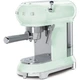 Кофеварка Smeg - ECF 01 PG EU - изображение 2