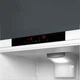 Холодильник вбудований Smeg - C8174N3E - зображення 3