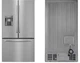 Холодильник Electrolux - EN 6086 JOX - зображення 3