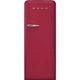 Холодильник Smeg - FAB28RDRB3 - зображення 1