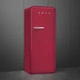 Холодильник Smeg - FAB28RDRB3 - зображення 4