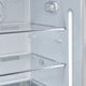 Холодильник Smeg - FAB28RRD3 - зображення 5