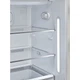 Холодильник Smeg - FAB28RDRB3 - зображення 7