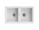 Мойка кухонная Teka - STONE 90 B-TG 2 B 115260012 - изображение 1