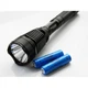 Фонарь X-Balog POLICE BL-Q2800 T6 150000W Аккумуляторный ручной фонарик 1180 Lumen - изображение 4