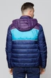 Куртка стеганная Wrangler 3 Colour Puffer Jacket Regular Fit (W4729WM35) M-00 - изображение 3