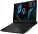 Ноутбук MSI GP76 Leopard 11UG (GP7611UG-052US) Core Black - зображення 8