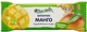 Батончик для всей семьи Fleur Alpine Тропический манго 20 г (7640130036680) - изображение 1
