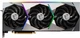 Видеокарта RTX 3070 8GB MSI Suprim non LHR GDDR6 (256 bit) (1920/14000) (HDMI, 3xDispaly Port) (RTX-3070-8GB-SUPRIM) (Refubrished) - изображение 1