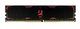 Модуль пам'яті DDR4 8GB/2400 GOODRAM Iridium Black (IR-2400D464L17S/8G) - зображення 2