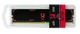 Модуль пам'яті DDR4 8GB/2400 GOODRAM Iridium Black (IR-2400D464L17S/8G) - зображення 3