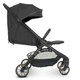 Прогулочная коляска El Camino ME 1084 Orion Dark Gray - изображение 4