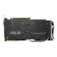 Видеокарта GTX 970 4GB Asus Strix DirectCU II (STRIX-GTX970-DC2OC-4GD5) Б/У - изображение 5