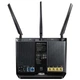 Беспроводной маршрутизатор Asus RT-AC68U V3 (AC1900, 1xGE WAN, 4xGE LAN, AI AiMesh, Broadcom,1xUSB 3.0, 1xUSB 2.0, поддержка 3G/4G-модема, 3 внешние антенны) - изображение 3