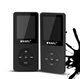 MP3 Плеер RuiZu X02 8Gb Original Черный - изображение 2