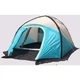 Палатка надувная 3-х местная, двухслойная Mimir Outdoor 800 для туризма - изображение 2