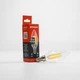 Лампа світлодіодна ETRON Filament Power 1-EFP-122 С37 E14 8W 4200K - зображення 1