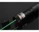 Лазерна указка зелений лазер Laser 303 green з насадкою - зображення 4