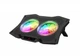 Подставка для ноутбука охлаждающая Havit HV-F2072 RGB USB1.1 х 2 (26607) - изображение 1