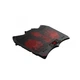 Подставка для ноутбука охлаждающая Havit HV-F2081 Red (25611) - изображение 7