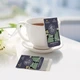 Чай Hugge tea в фильтр пакетах - Альпийский Луг 3г/20 шт Caffein - изображение 5