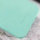 TPU чохол Molan Cano Smooth на Apple iPhone 13 Pro Max (6.7") Бірюзовий - зображення 5
