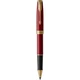 Роллер Parker SONNET 17 Intense Red GT RB (86 225) - изображение 1