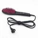Расческа выпрямитель электрическая для волос Hair Straightener Аrtifact с турмалиновым покрытием щетка утюжок - изображение 9