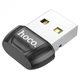 Адаптер Bluetooth Hoco Wireless Adaptors UA18 Black - изображение 1