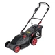 Газонокосилка INTERTOOL DT-2265 - изображение 1