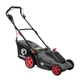 Газонокосилка INTERTOOL DT-2265 - изображение 4