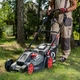 Газонокосилка INTERTOOL DT-2265 - изображение 11